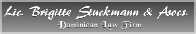 Lic. Brigitte Stuckmann & Asocs. / Dominican Law Firm
